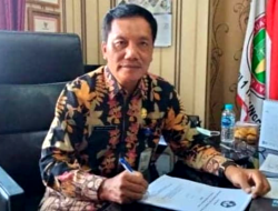 Viral…! Kepsek SMN 1 Imam Syafii Diduga Kuat Korupsi Dana Bos Reguler TA. 2020 – 2023 Takut Saat Wartawan Konfirmasi Tiba-tiba Kepsek Imam Syafii Pindah Ke SMAN 5 Tanjungpinang