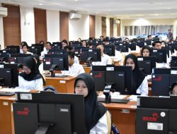 Panitia Sigap, Peserta Tes CPNS OKI Mengaku Puas