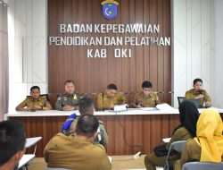 Panselda OKI Prioritaskan Honorer Ikut Seleksi PPPK 2024