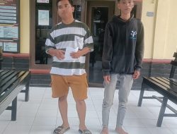Pedagang Es Crystal Menjadi Korban Pengeroyokan Orang Tak Dikenal Di Daerah Pamengkang Mundu Cirebon