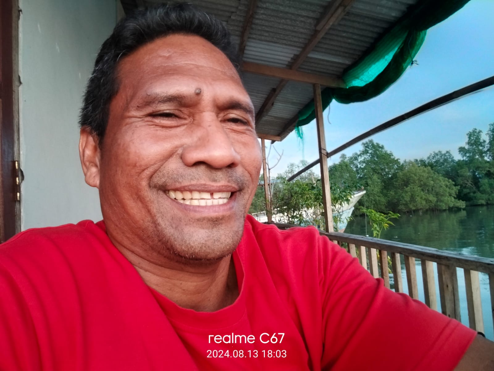 PKF-RBFI Kepri Solidaritas,Loyalitas dan Totalitas Kita Semua Wajib Menangkan Rudi-Rafiq.