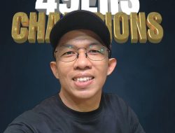 PT Sinergi Sarana Gemilang Apresiasi Polresta Tanjungpinang Atas Penahanan Oknum PNS Pemprov Kepri Dugaan Penipuan Ratusan Juta