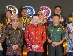 Lewat  ‘Si Loki’ Diskominfo OKI Juarai Kompetisi Inovasi se Sumsel