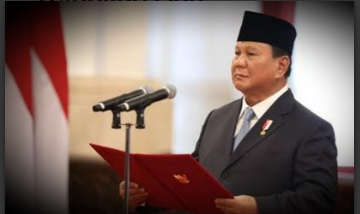 Pemerintah Resmi Menetapkan hari Pencoblosan Pilkada Serentak Rabu, 27 November 2024 Sebagai Libur Nasional.