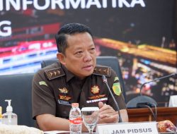 Kejaksaan Agung Periksa Saksi Terkait Dugaan Korupsi dan Pencucian Uang PT Duta Palma Group