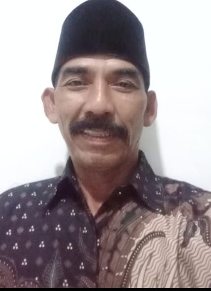 Kades Banjarsari Ucapkan Selamat HUT Korpri ke-53