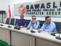 Teka-Teki Oknum Yang Ditangkap Gakkumdu. Kuasa Hukum Paslon 2 : Itu Yang Ditangkap Oknum Timses 01