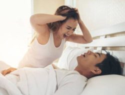 Sleep Apnea Anda Mungkin Mengalaminya