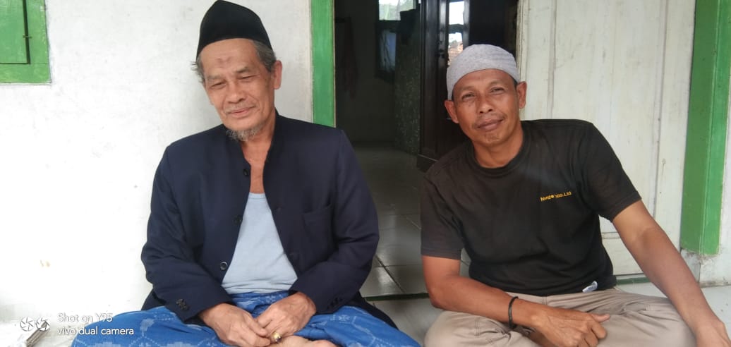 SMP 5 Cipanas di Sooal, Orangtua Siswa dan Komite Sekolah Angkat Bicara: Begini Penjelasannya