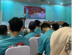 Terkait Dugaan Oknum Anggota BPD: Ketua Forwal Meminta Kebawaslu Tidak Tegas Oknum Tersebut