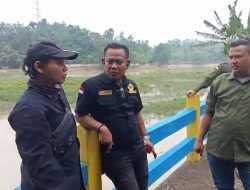 Penumpukan Sedimentasi di Situ Cijoro, Forwatu Banten Lakukan Gerakan Aksi Bebersih Desak Pemerintah Segera Turun Tangan