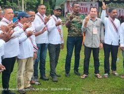 KPA Sagoe Meuh Ijoe Siap Menangkan Cagub-cawagub (Mualem dan Fadlullah) dan Cabup-cawabup (Iskandar Alfaraki dan Zainal Abidin)
