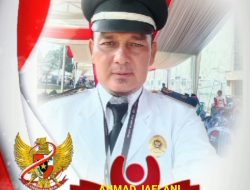 Ahmad Jaelani Kades Taman Sari Mengucapkan Selamat Hari Guru Nasional (25 November 2024
