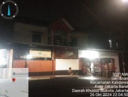 Kapolsek Kalideres Tutup Mata Bebasnya Peredaran Miras Diwilayah Hukum Polsek Kalideres