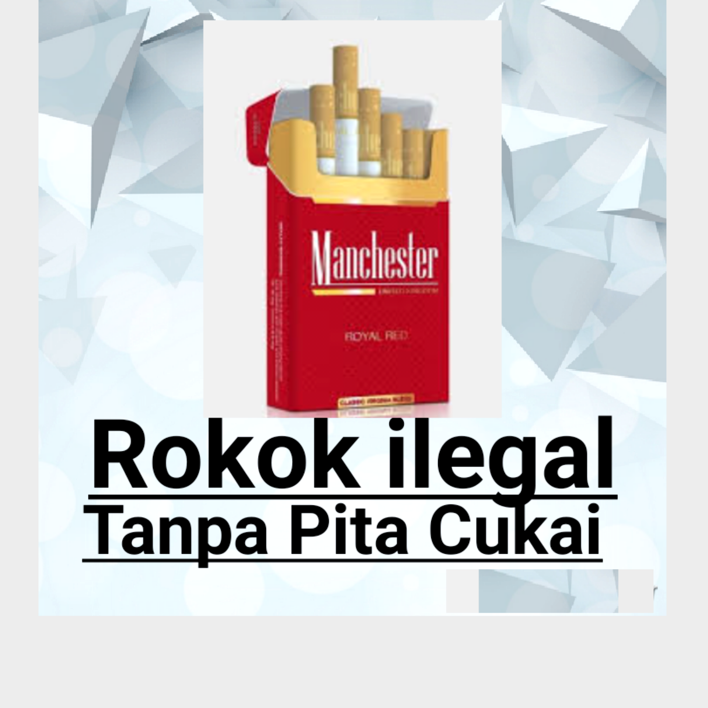 Waduh Gawat Nih…..!!! Manchester Rokok Ilegal Bertahun-tahun Rugikan Negara Khususnya di Provinsi Kepulauan Riau Kepri Diduga KPPBC Mengangkangi Program ASTA CITA PRESIDEN RI