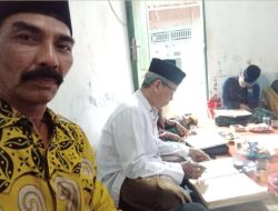 Pengajian Rutin Bulanan Desa Banjarsari: Membangun Silaturahmi dan Pemahaman Agama