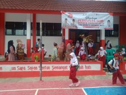 Sarana KBM SDN 2 Bojongmenteng Butuh Perhatian Pihak Dinas Pendidikan