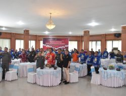 Jelang Hakordia, Pemkab OKI Teguhkan Komitmen Cegah Dini Korupsi