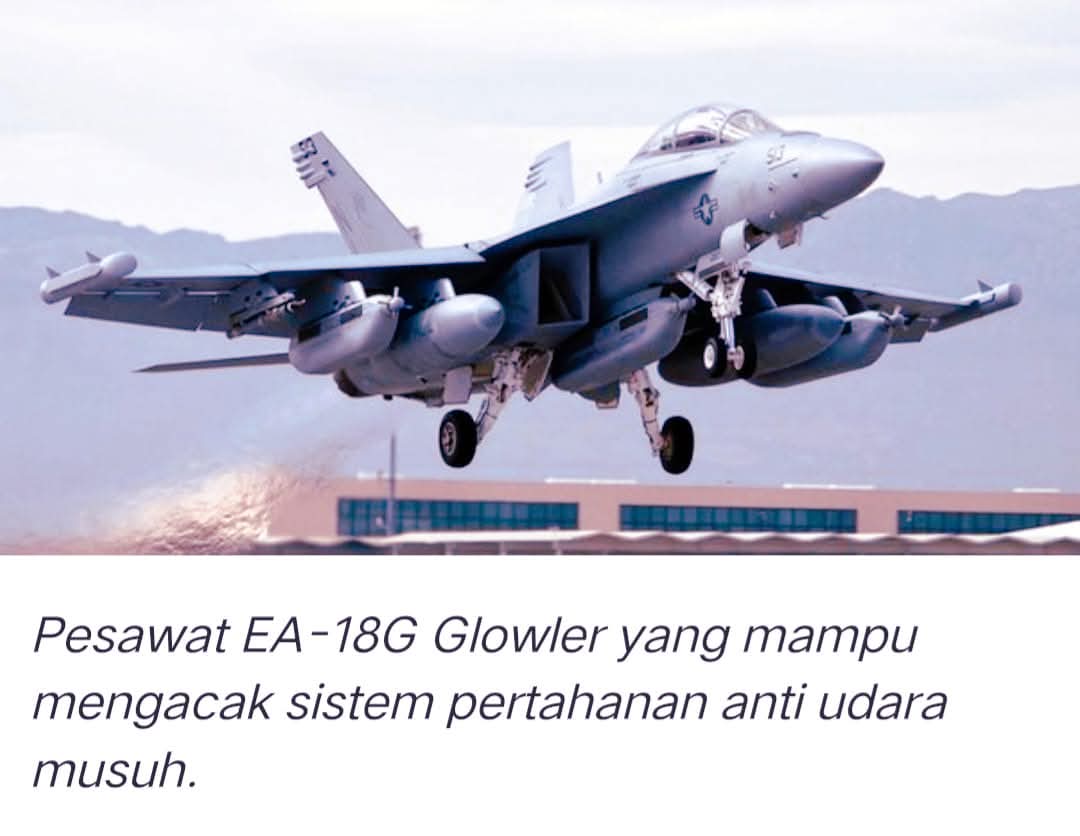 Sangat Mustahil Bila Korps Marinir Memiliki Pesawat Temput F-18.