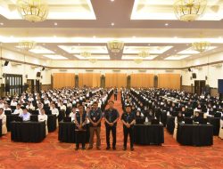 3.274 PPPK OKI Ikuti Seleksi Kompetensi