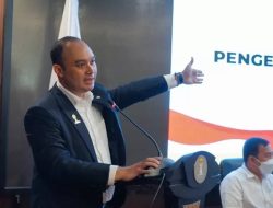 Anggawira Beberkan Strategi Kementerian ESDM Atasi Ketergantungan Impor LPG