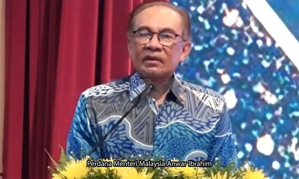 Islam sebagai Peradaban Universal: Pelajaran dari Kritik PM Malaysia terhadap Gus Miftah