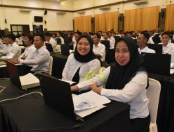 Panselda PPPK OKI Beri Layanan Prioritas Peserta Ibu Hamil dan Berkebutuhan Khusus