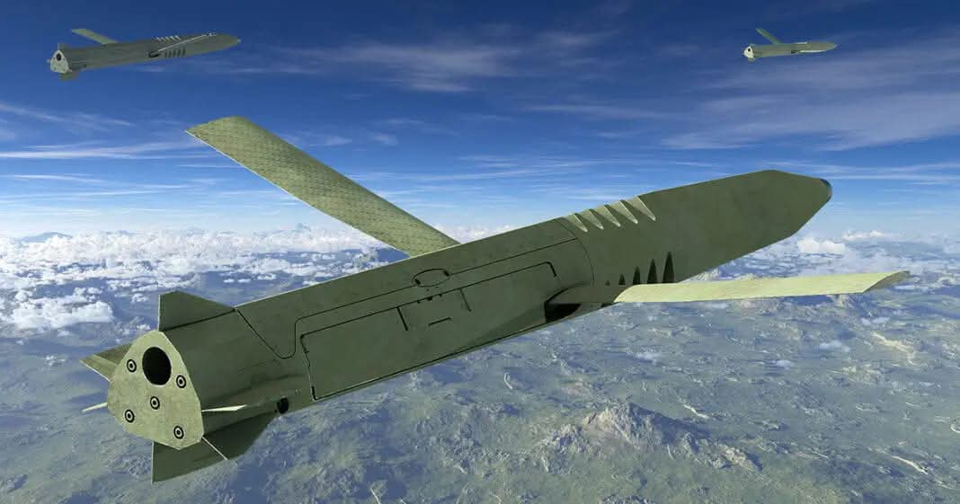 General Atomics akan mengembangkan peluru artileri bermanuver 155mm baru untuk Angkatan Laut AS. US