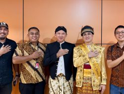 Pagelaran Retno Kencana: Momentum Menghargai Sejarah dan Budaya Bangsa