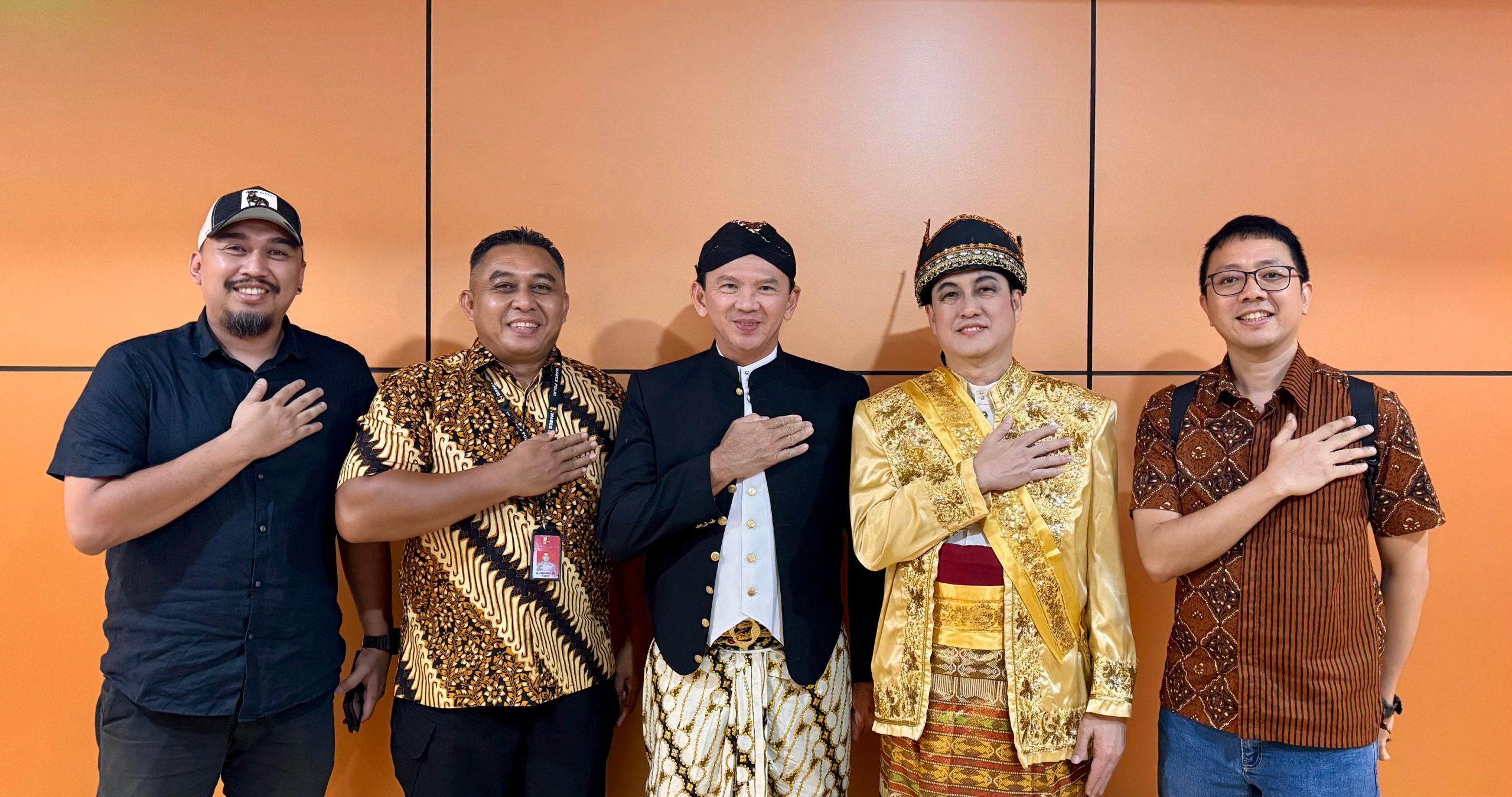 Pagelaran Retno Kencana: Momentum Menghargai Sejarah dan Budaya Bangsa