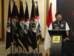 Ketum IMI Bamsoet Apresiasi Terpilihnya Ketum Motor Besar Indonesia Periode 2024-2027