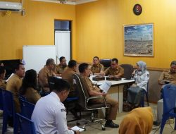 Dilantik 10 Februari, Pemkab OKI Lengkapi Syarat Administrasi Bupati Terpilih