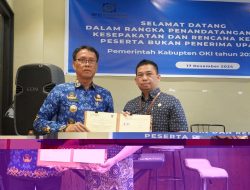 Program Berobat Gratis Bagi Warga OKI  Berlanjut di 2025