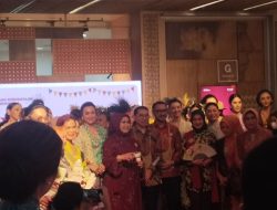 Festival Noken Tanah Papua : Merayakan Kekayaan Budaya Melalui Workshop Dan Pertunjukan Seni