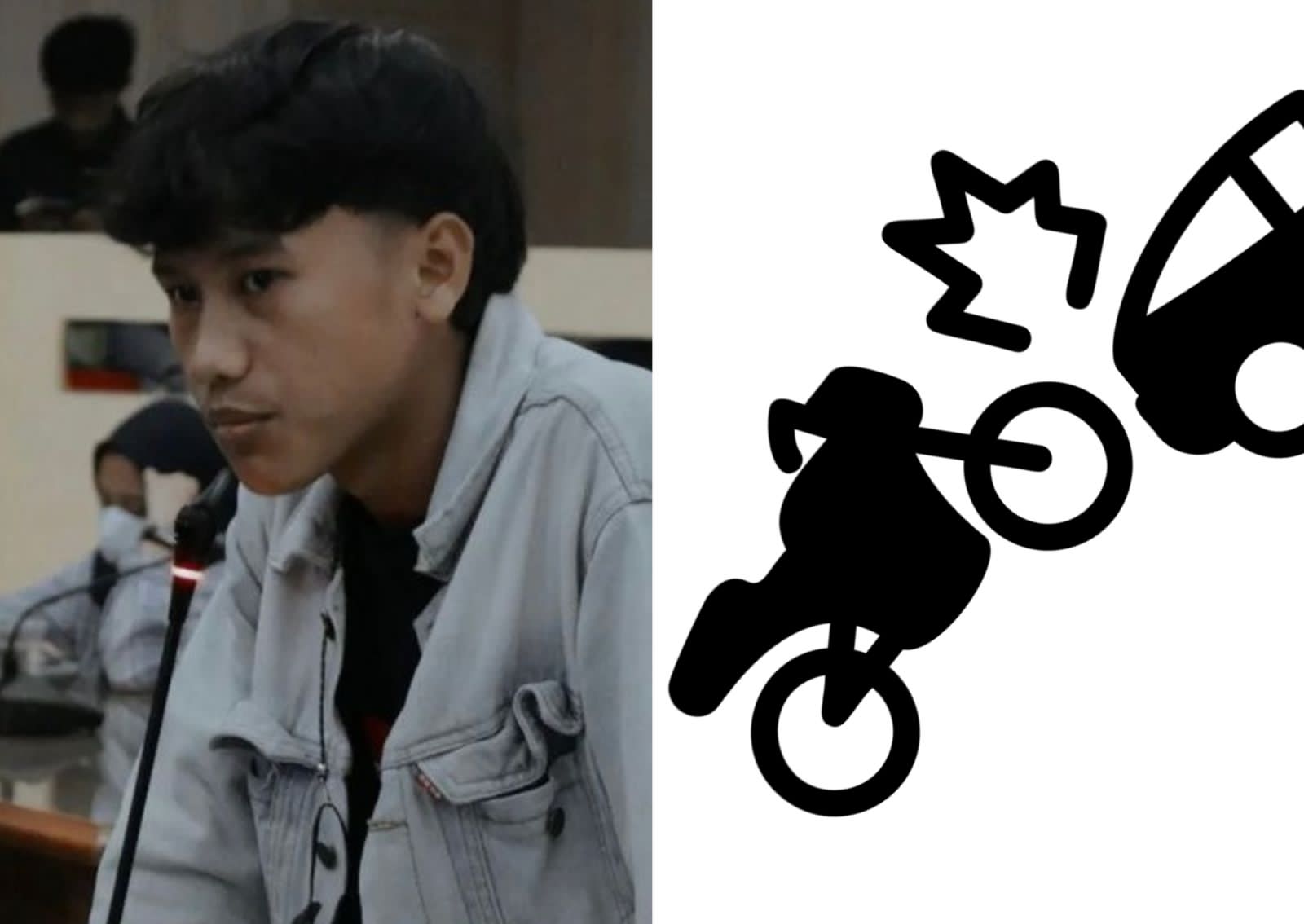 HMI Lebak Minta DPRD panggil KADISHUB Lebak Dalam RDP: ini Sudah Harus di Tindak