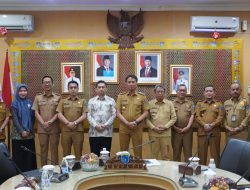 Teken MOU, RS Tugu Jaya Resmi Layani Pasien BPJS Kes