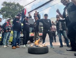 Empat PJU Lapas Pamekasan Umum dan Narkotika Nasibnya Diujung Tanduk, AMI Minta PTDH