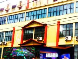 Gawat Kali Bahh..!!! Permainan Judi Gelper Jenis Tembak Ikan, Bola Pimpong dan Judi Nomor Sie Jie ,Hk ,Togel di Hotel Satria Karimun Diduga Polres Karimun Tak Mau Tau