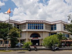 Ini Sanksi Yang di Dapatkan Oknum Pegawai Pelaku Pelecehan Seksual Universitas Dipa