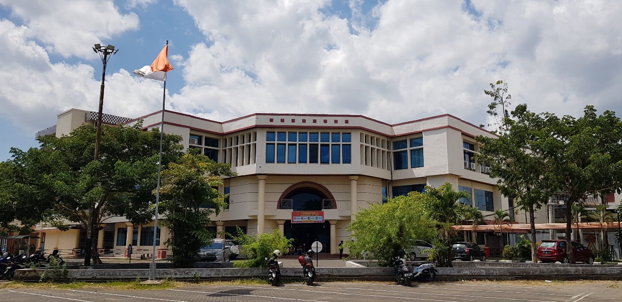 Ini Sanksi Yang di Dapatkan Oknum Pegawai Pelaku Pelecehan Seksual Universitas Dipa