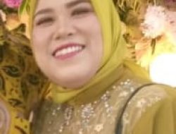 Bentar Lagi istri Kades Banjarsari Berangkat Umroh Ketanah Suci