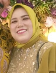 Bentar Lagi istri Kades Banjarsari Berangkat Umroh Ketanah Suci