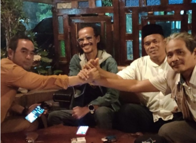 Masyarakat 9 Desa yang Terdampak Waduk Karian, Siap Aksi ke Istana Negara