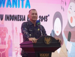 Perayaan Hari Ibu ke-96 di Natuna: Wakil Bupati Dorong Pemberdayaan Perempuan untuk Generasi Unggul