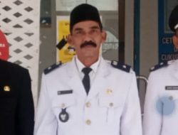 Luar Biasa Kades Banjarsari Selalu Aktif Untuk Warganya