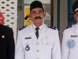 Pengajian Rutin di Desa Banjarsari Selalu di Laksanakan