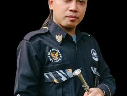 Terkait Kasus Dugaan Pungli: King Naga Soroti Hukum Diwilayah Lebak Banten