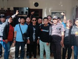 AMI DPC Pamekasan Akan Menggelar Aksi Demo Besar-besaran di Dua Lapas Yang Ada di Kabupaten Pamekasan