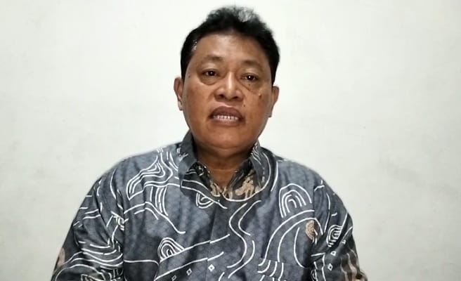 Pendeta Gereja Pantekosta Rangkasbitung Apresiasi Kinerja Polres Lebak dalam Mengamankan Nataru 2025