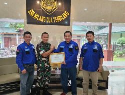 Bamagnas Raih 8 Penghargaan Bergengsi Sepanjang 18 Bulan Berdiri Di Kota Cirebon